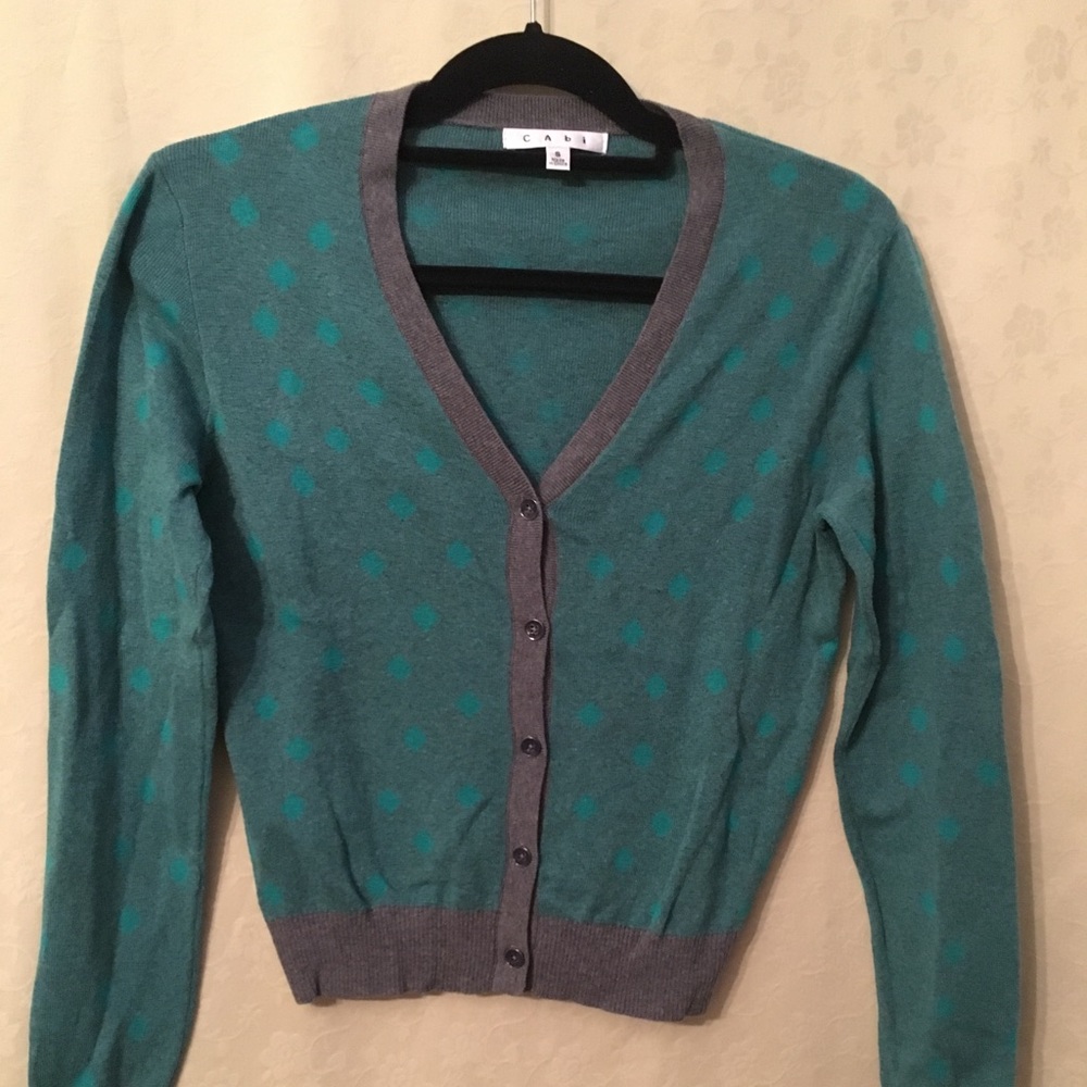 CAbi Sweater